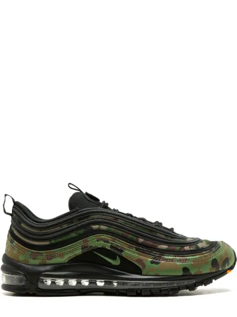 nike air max 97 army green
