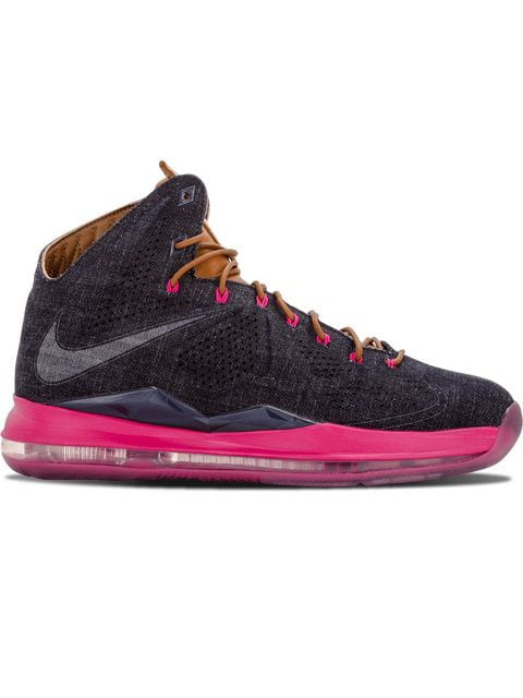 lebron 10 sneakers