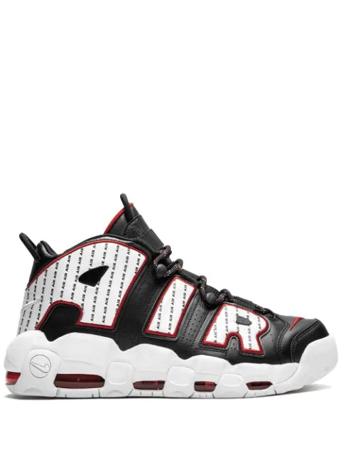 air more nike air high tops