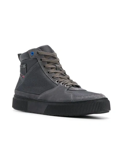 Shop Diesel S In Grey