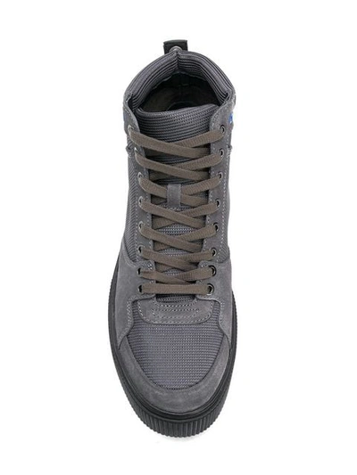 Shop Diesel S In Grey