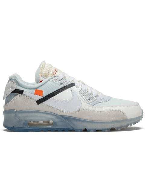 weiße air max 90
