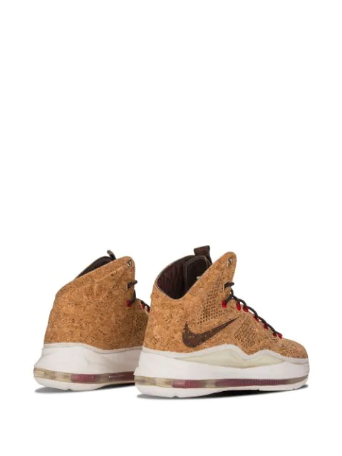 lebron 10 ext cork qs