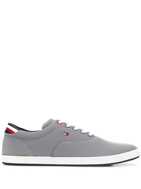 tommy hilfiger mesh trainers