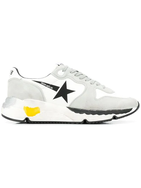 golden goose running sneakers sale