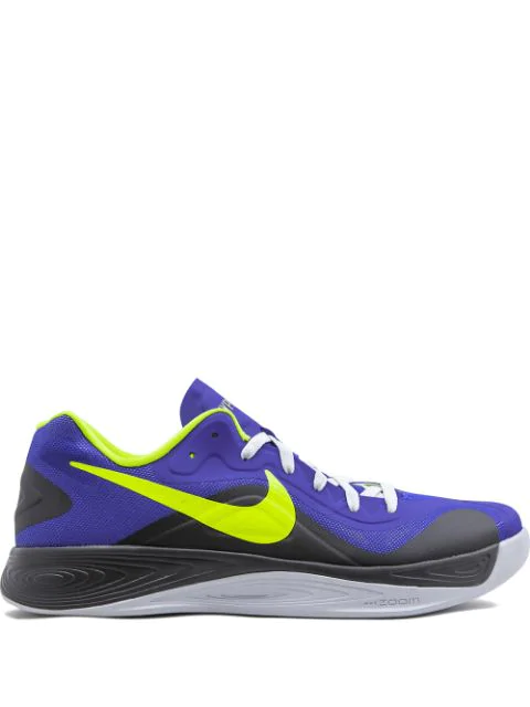 hyperfuse low