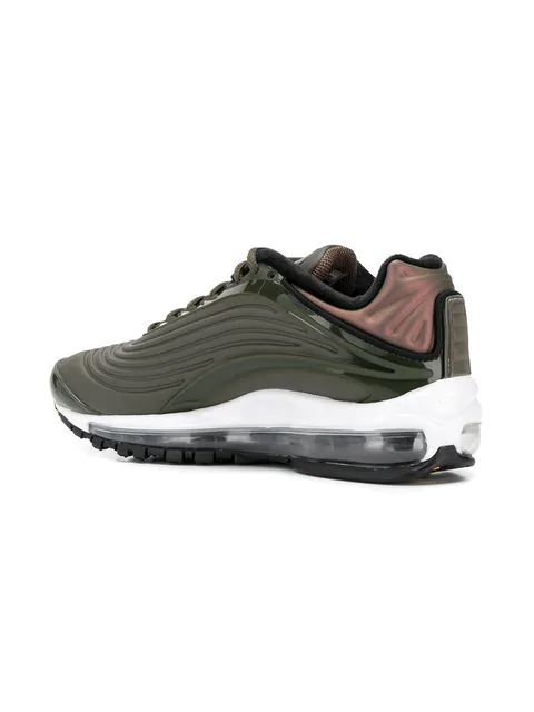 men's nike air max deluxe se casual shoes