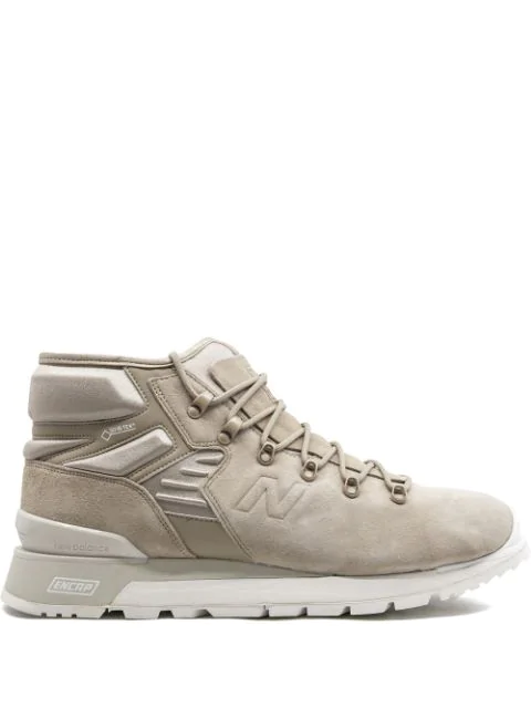 hi top new balance