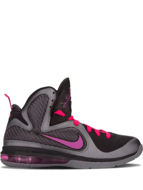 lebron 9 fit