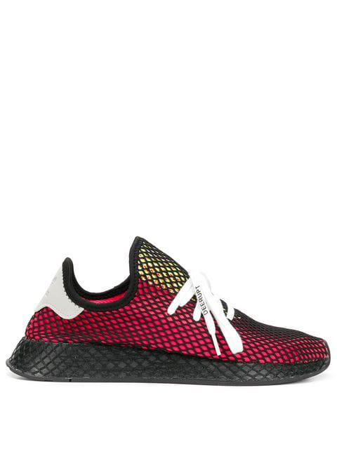 deerupt runner red