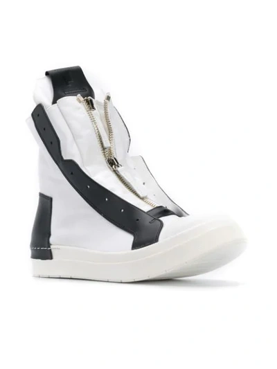 Shop Cinzia Araia Skin Hi In 3sk1 Black&white