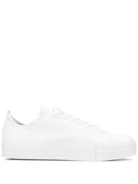 y3 low top sneakers