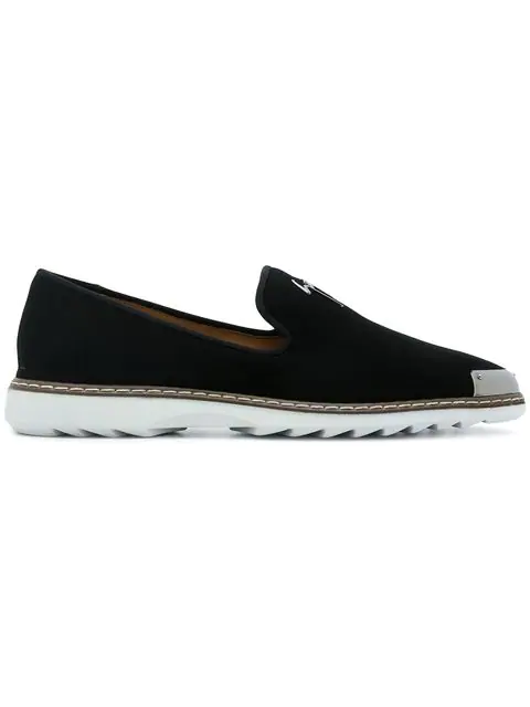zanotti slippers price