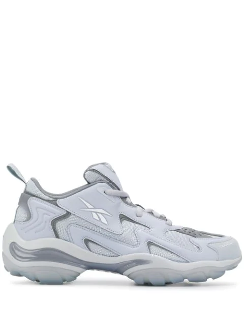 reebok dmx 1600 grey