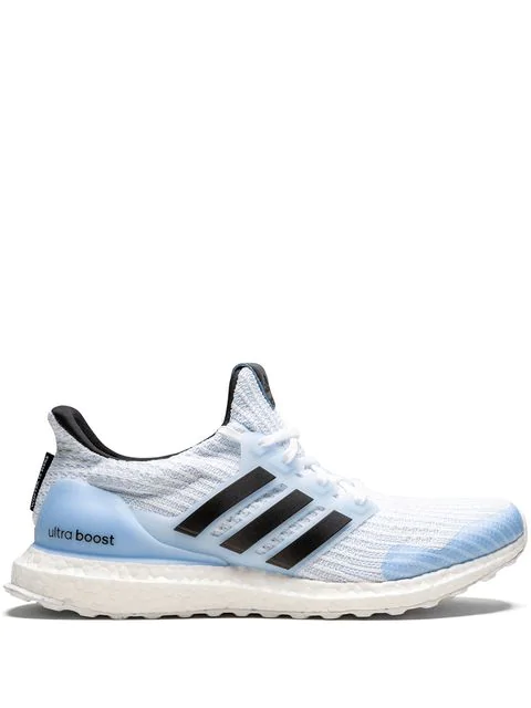 adidas white walker trainers