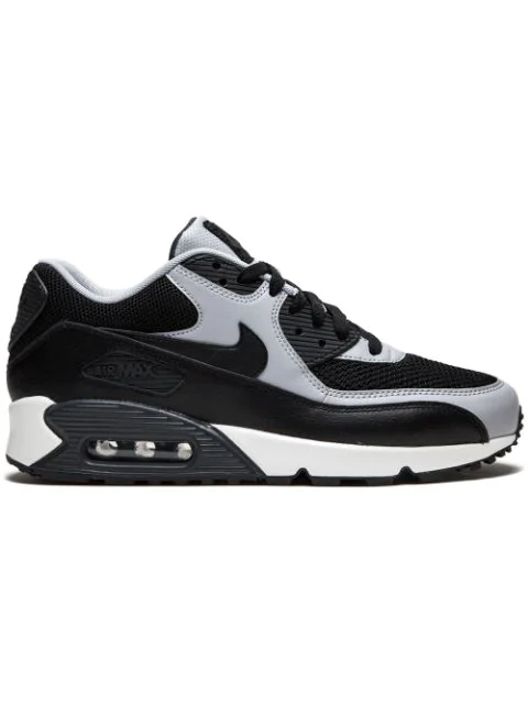 Air Max 90 Essential Sneakers in Grey Air Max 90 Essential Sneakers in Grey