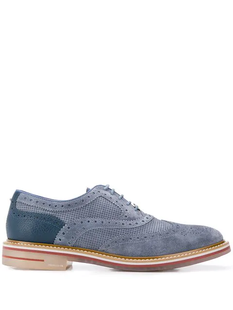 Lace Brogues Brimarts Up Brogues Brimarts Up Blue Blue Lace Herren Schön und bunt QZ 09 02 000061 Turnschuhe QUAZI Ft6ezG3c