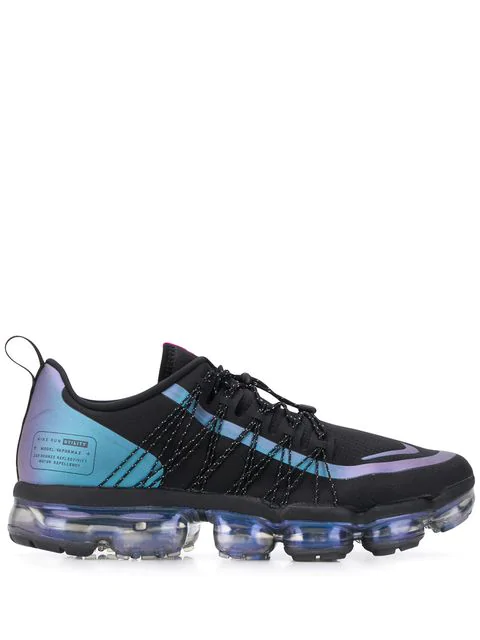nike vapor maxes black