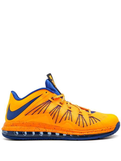 nike lebron 10 low