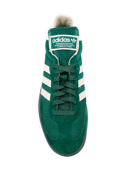 adidas samba lt green