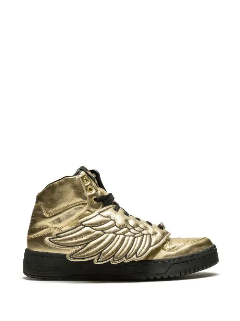 js wings