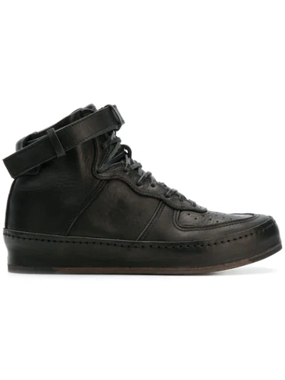 Shop Hender Scheme Force High In Black