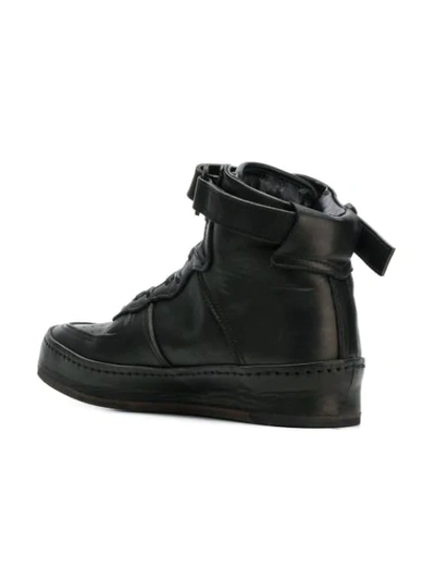 HENDER SCHEME HENDER SCHEME MIP01 BLACK - 黑色