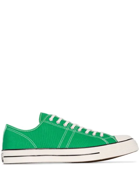 converse lucky star low top