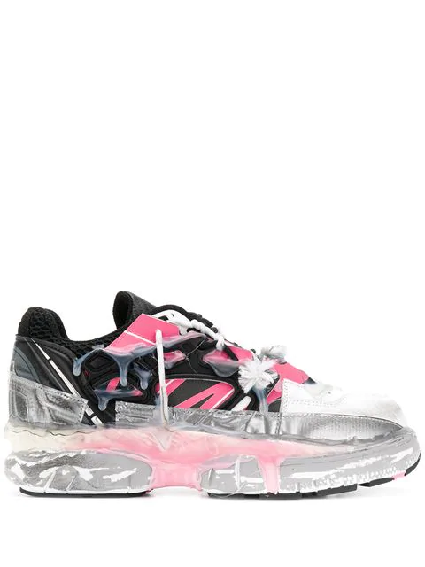 margiela fusion trainers