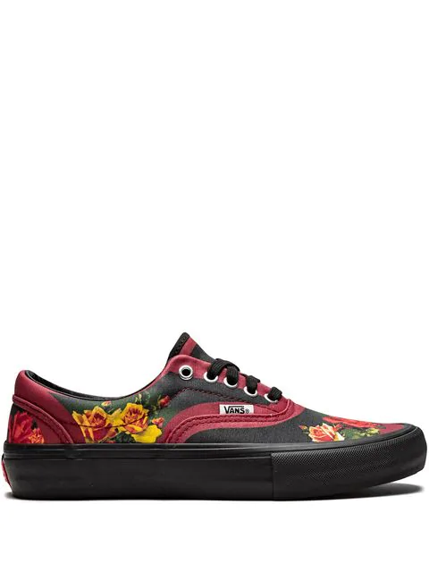 vans jean paul gaultier