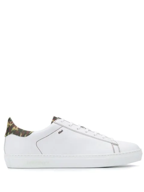rossignol abel sneakers