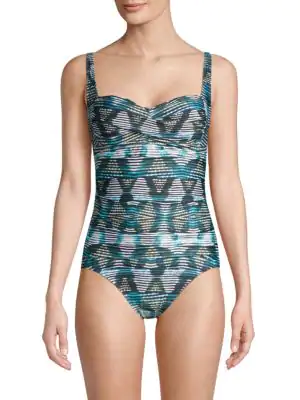 blanca swim