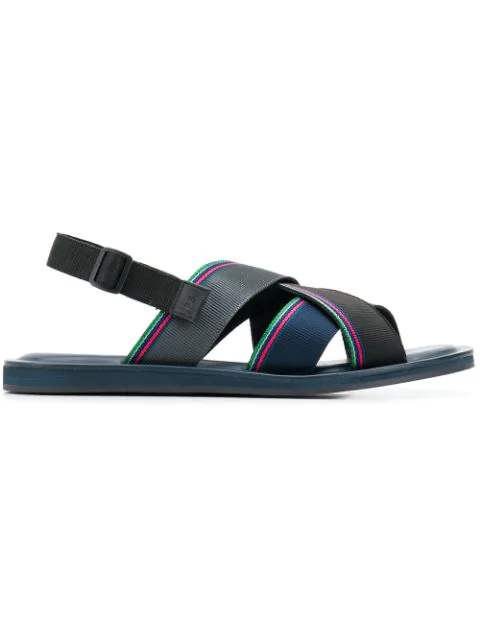 paul smith flip flops