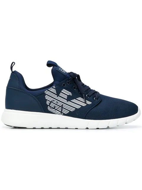 armani runner