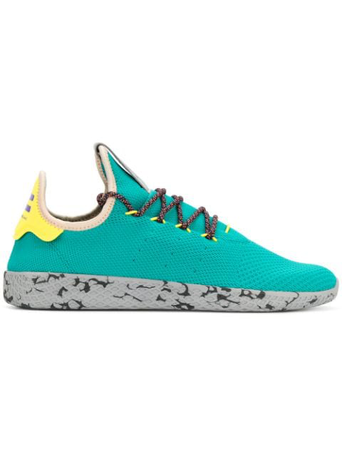 Adidas Pharrell Williams Tennis Hu Green Deals, 57% OFF |  www.ingeniovirtual.com