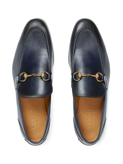 gucci jordaan horsebit