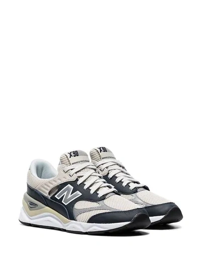 Shop New Balance Off In Blue