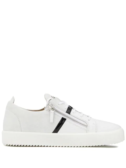 giuseppe zanotti frankie low top