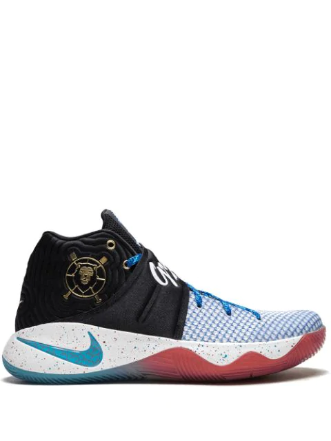 kyrie high tops