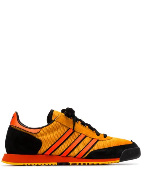adidas spezial orange