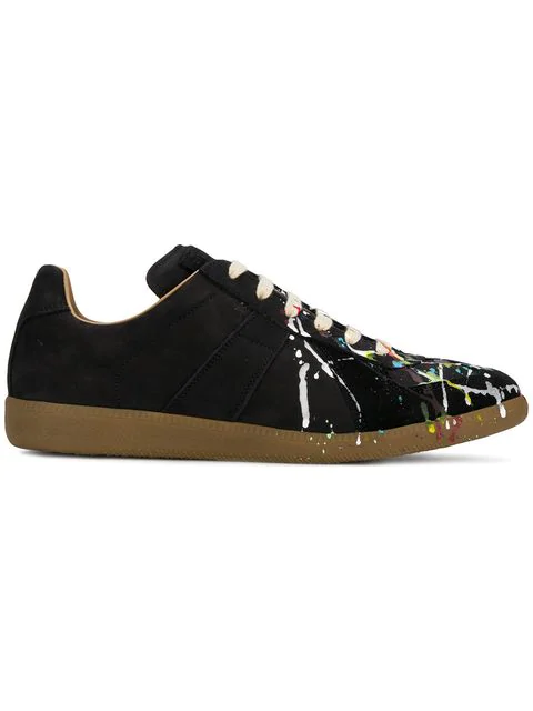 maison margiela 22 painter leather replica sneaker