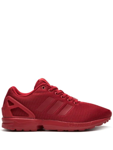 originals zx flux men red