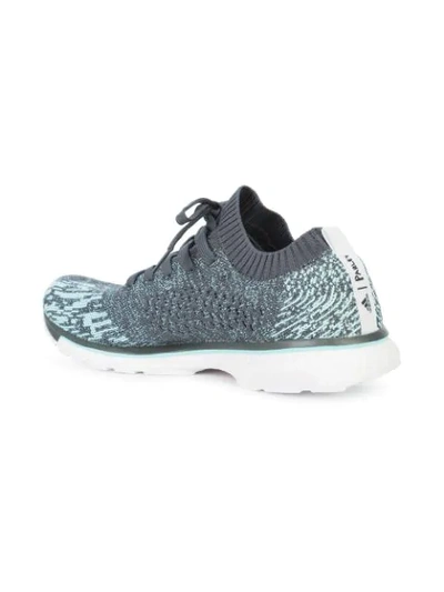 Adidas Originals Adizero Prime Sneakers In Blue