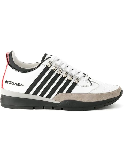 dsquared2 men's sneakers sale