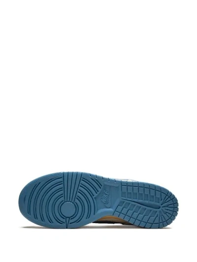 Nike Dunk Low Pro Sb Sneakers In Neutrals