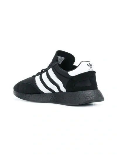 Shop Adidas Originals Originals 'i-5923' Sneakers In Black
