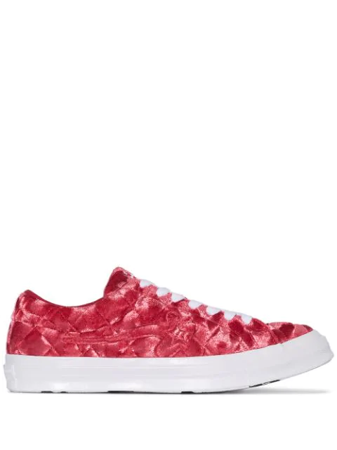 golf le fleur converse low