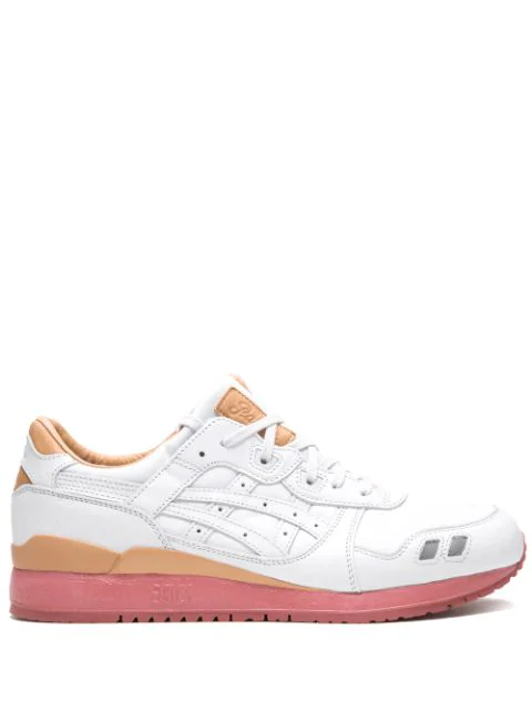 asics gel lyte 3 pink