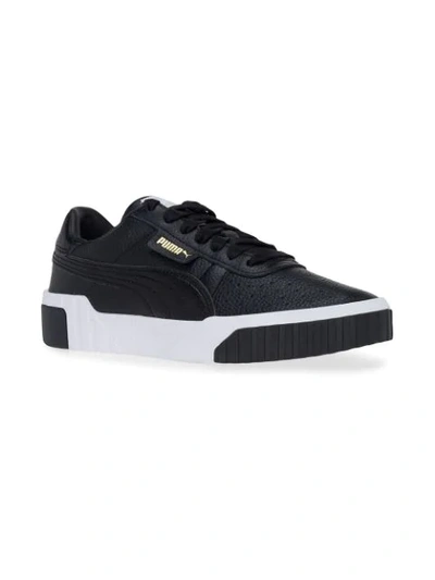 Shop Puma Cali Sneakers In 03