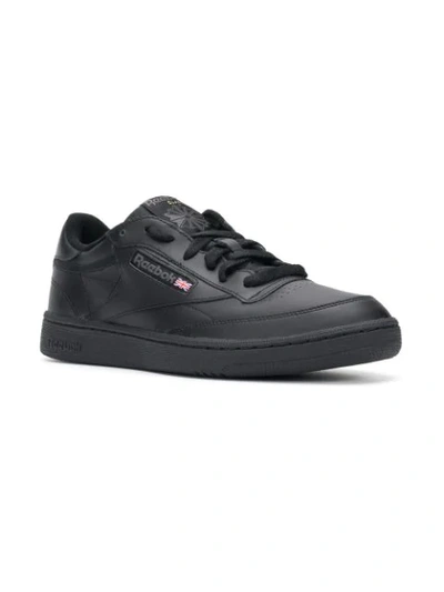 REEBOK CLUB C LACE-UP SNEAKERS AR045412972990